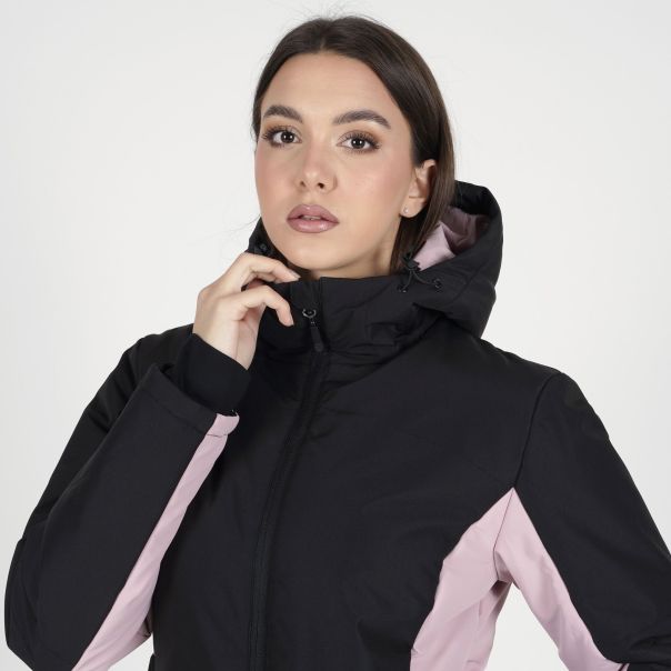 WINTRO Jakna heidi jacket W - WIA263F502-01