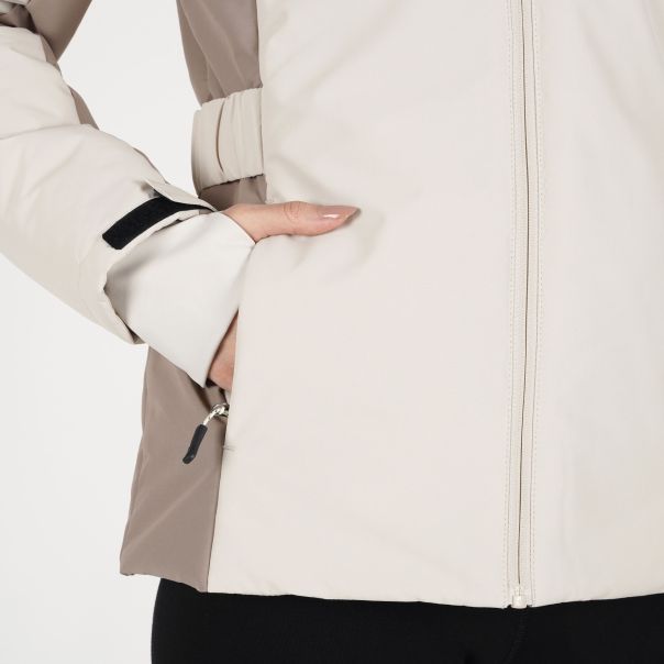 WINTRO Jakna heidi jacket W - WIA263F502-92