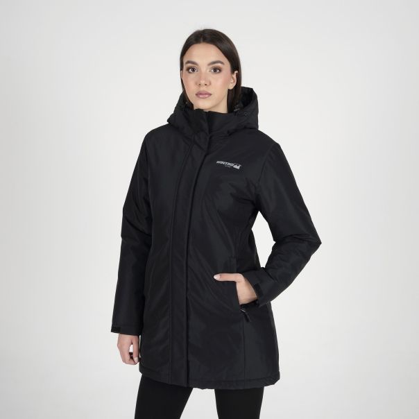 WINTRO Jakna lexi jacket W - WIA263F503-01