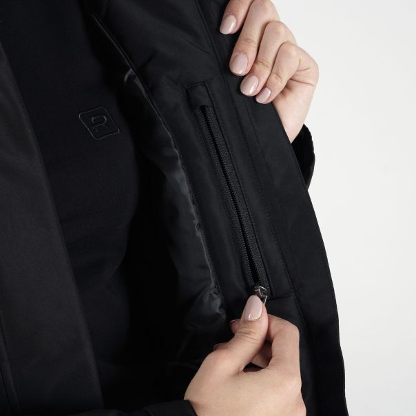 WINTRO Jakna lexi jacket W - WIA263F503-01