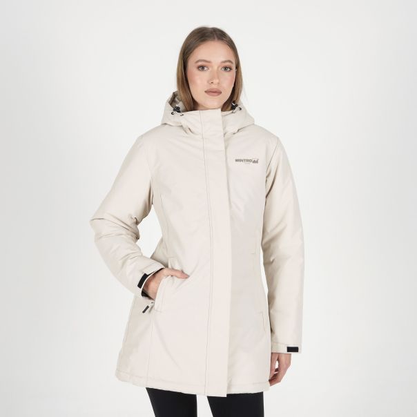 WINTRO Jakna lexi jacket W - WIA263F503-92