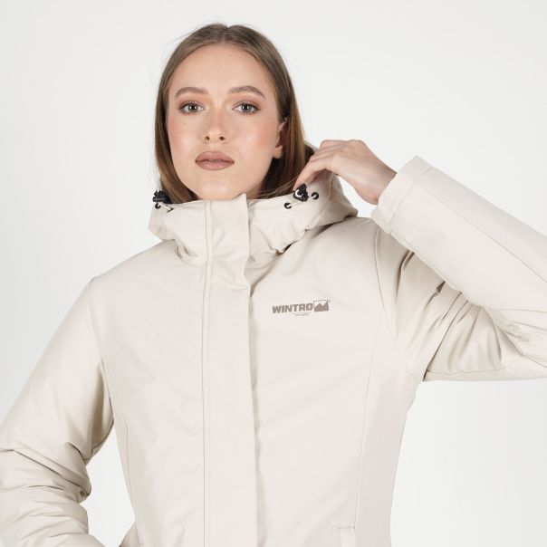 WINTRO Jakna lexi jacket W - WIA263F503-92