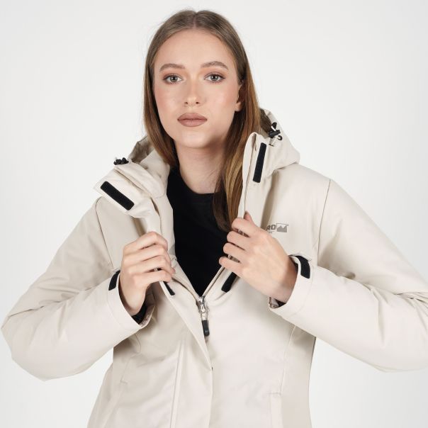 WINTRO Jakna lexi jacket W - WIA263F503-92
