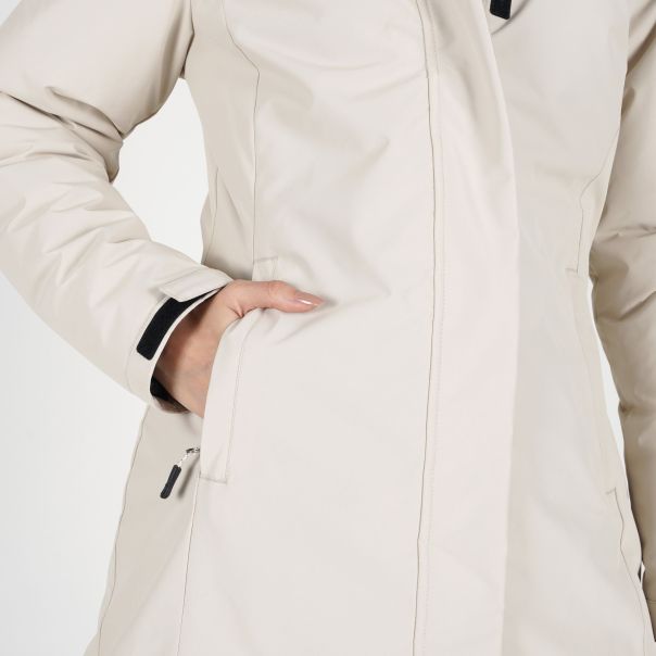 WINTRO Jakna lexi jacket W - WIA263F503-92