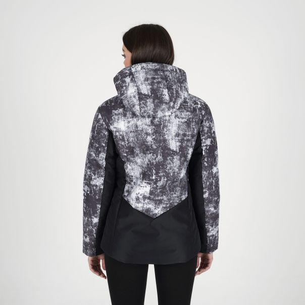 WINTRO Jakna julia jacket W - WIA263F504-01