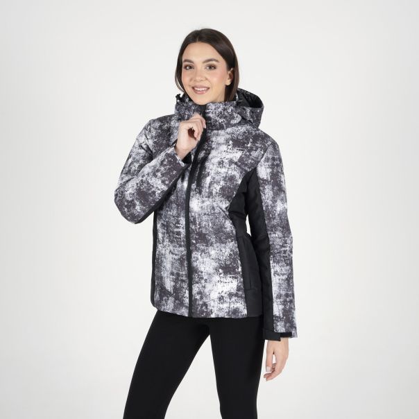 WINTRO Jakna julia jacket W - WIA263F504-01