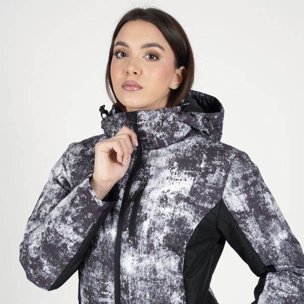 WINTRO Jakna julia jacket W - WIA263F504-01
