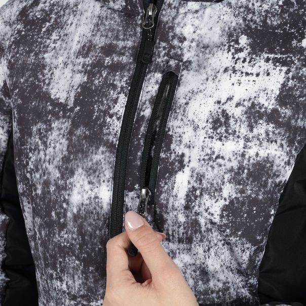 WINTRO Jakna julia jacket W - WIA263F504-01