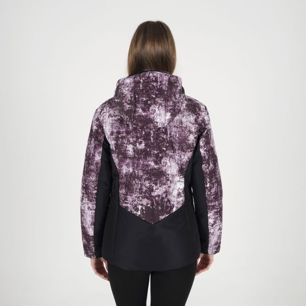 WINTRO Jakna julia jacket W - WIA263F504-08