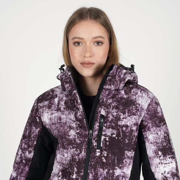 WINTRO Jakna julia jacket W - WIA263F504-08