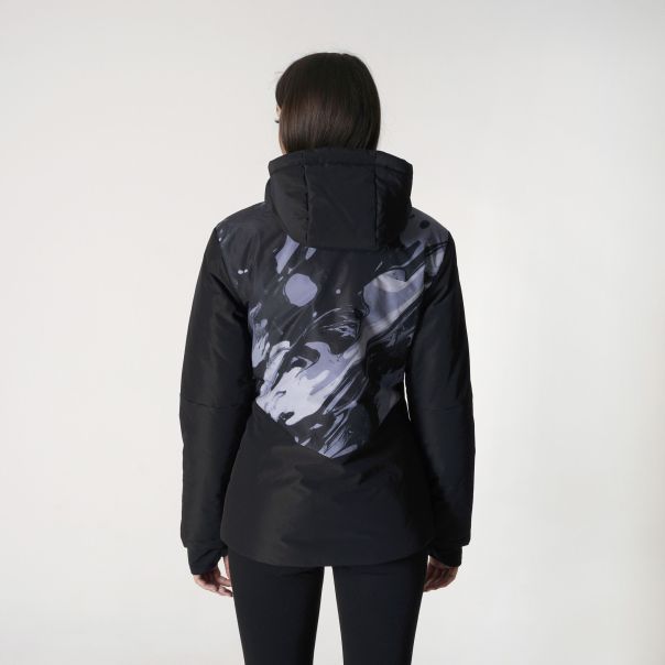 WINTRO Jakna hazel jacket W - WIA263F505-01