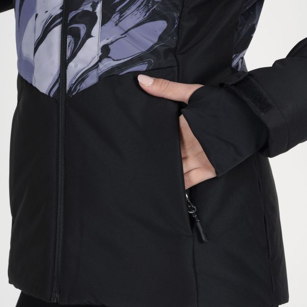 WINTRO Jakna hazel jacket W - WIA263F505-01