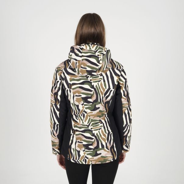 WINTRO Jakna safa jacket W - WIA263F509-06