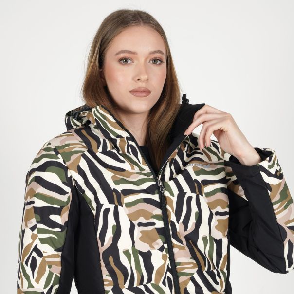 WINTRO Jakna safa jacket W - WIA263F509-06