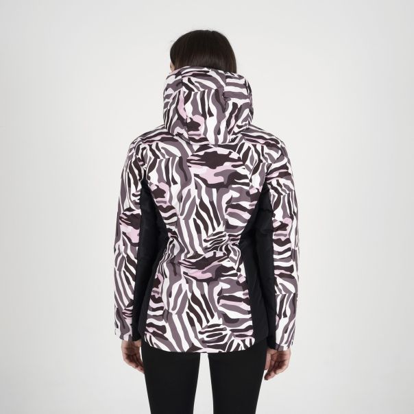 WINTRO Jakna safa jacket W - WIA263F509-84
