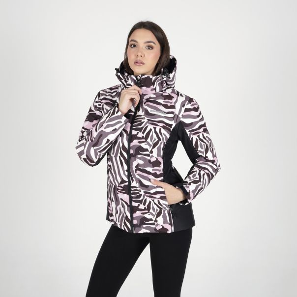 WINTRO Jakna safa jacket W - WIA263F509-84