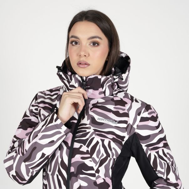 WINTRO Jakna safa jacket W - WIA263F509-84