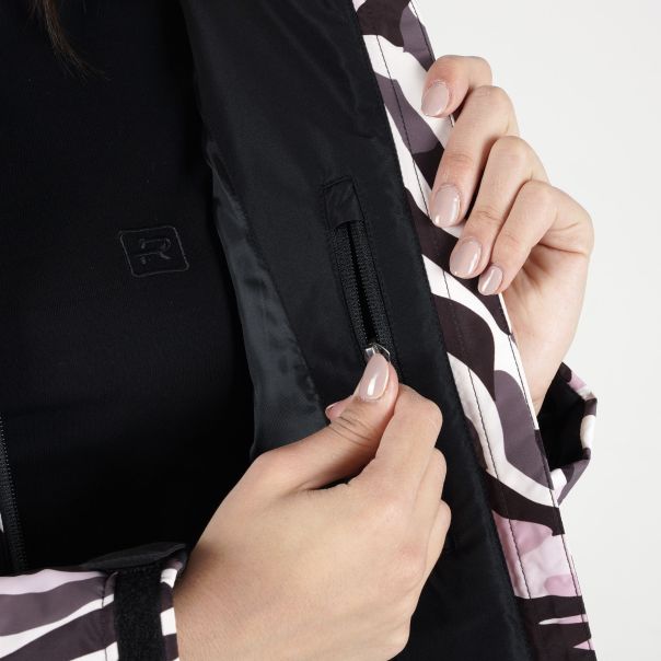 WINTRO Jakna safa jacket W - WIA263F509-84