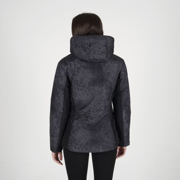 WINTRO Jakna sandra jacket W - WIA263F511-01