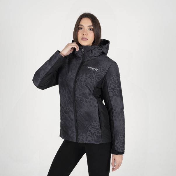 WINTRO Jakna sandra jacket W - WIA263F511-01
