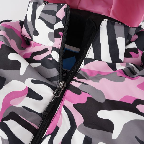 WINTRO Jakna luna jacket GG - WIA263G502-01