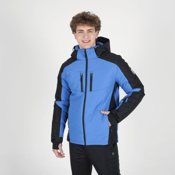 WINTRO Jakna ronan jacket M - WIA263M501-20