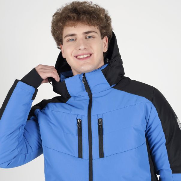 WINTRO Jakna ronan jacket M - WIA263M501-20