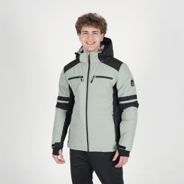 WINTRO Jakna porter jacket M - WIA263M502-06