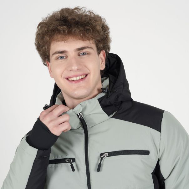 WINTRO Jakna porter jacket M - WIA263M502-06