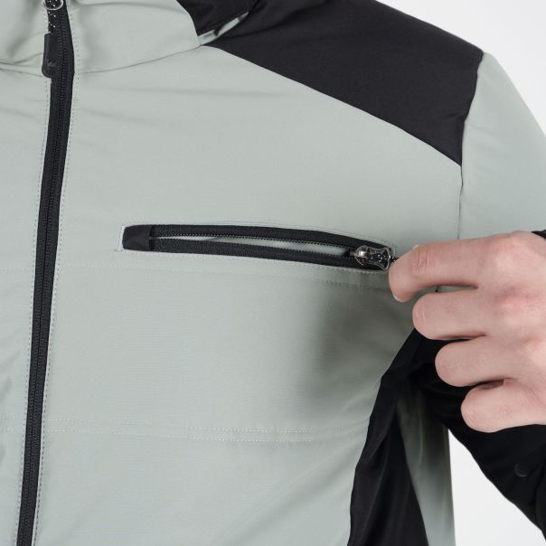 WINTRO Jakna porter jacket M - WIA263M502-06