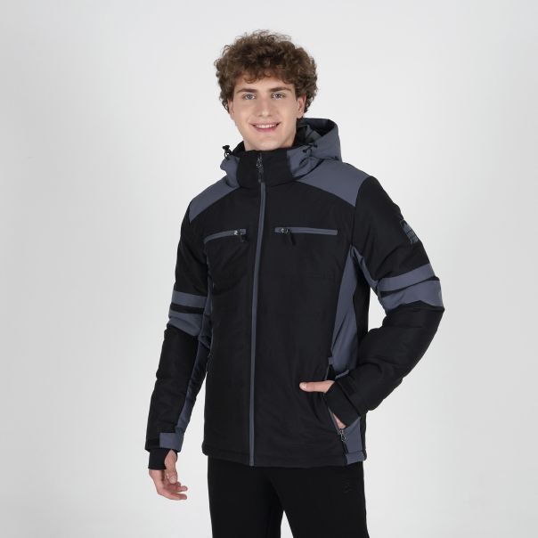 WINTRO Jakna porter jacket M - WIA263M502-31