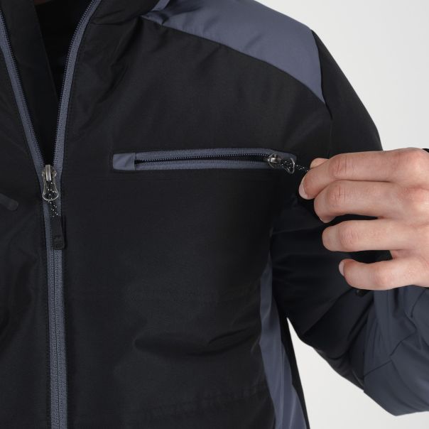 WINTRO Jakna porter jacket M - WIA263M502-31