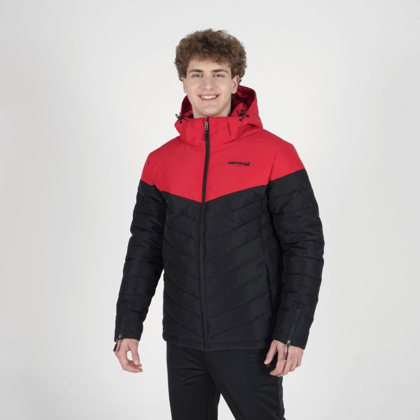 WINTRO Jakna andre jacket M - WIA263M503-05