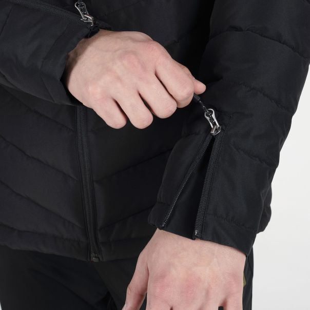 WINTRO Jakna andre jacket M - WIA263M503-05