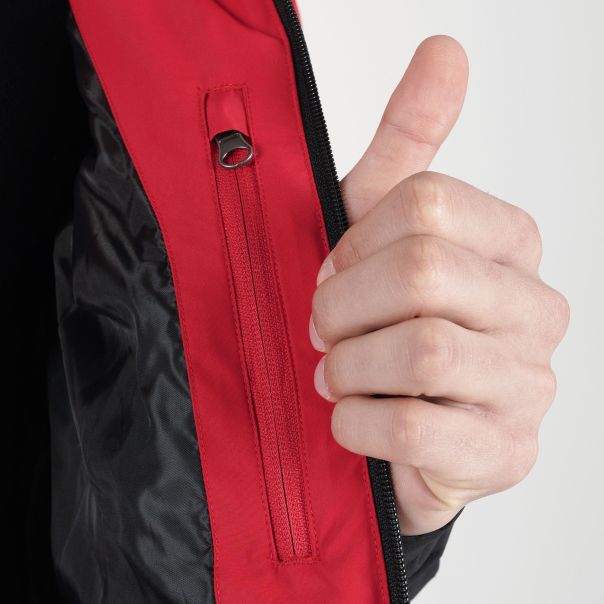 WINTRO Jakna andre jacket M - WIA263M503-05