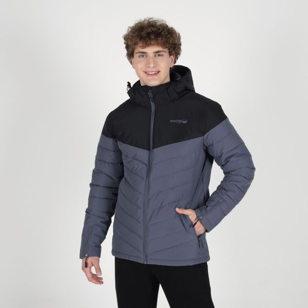 WINTRO Jakna andre jacket M - WIA263M503-31