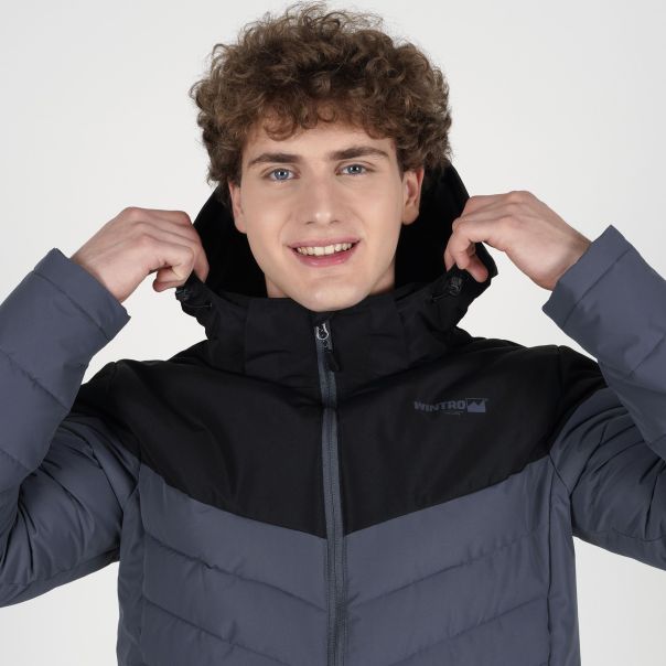 WINTRO Jakna andre jacket M - WIA263M503-31