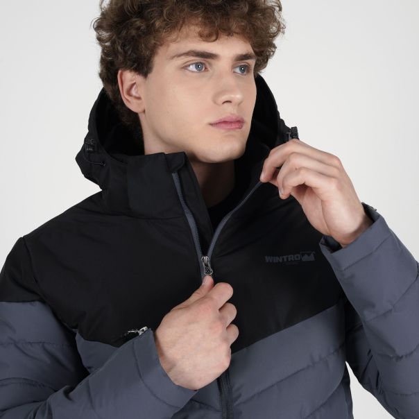 WINTRO Jakna andre jacket M - WIA263M503-31