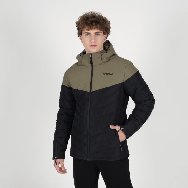 WINTRO Jakna andre jacket M - WIA263M503-62