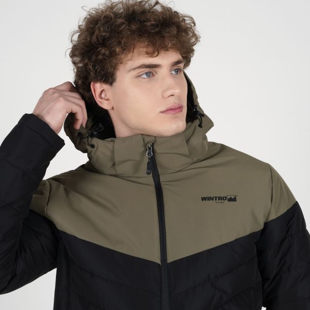 WINTRO Jakna andre jacket M - WIA263M503-62