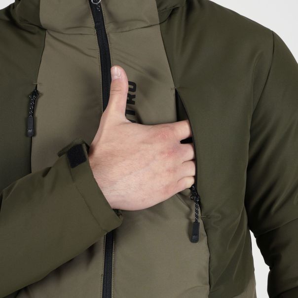 WINTRO Jakna seth jacket M - WIA263M504-61