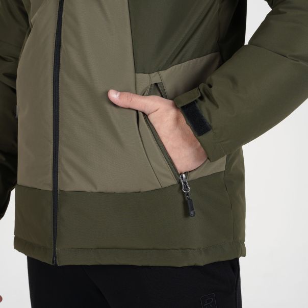WINTRO Jakna seth jacket M - WIA263M504-61
