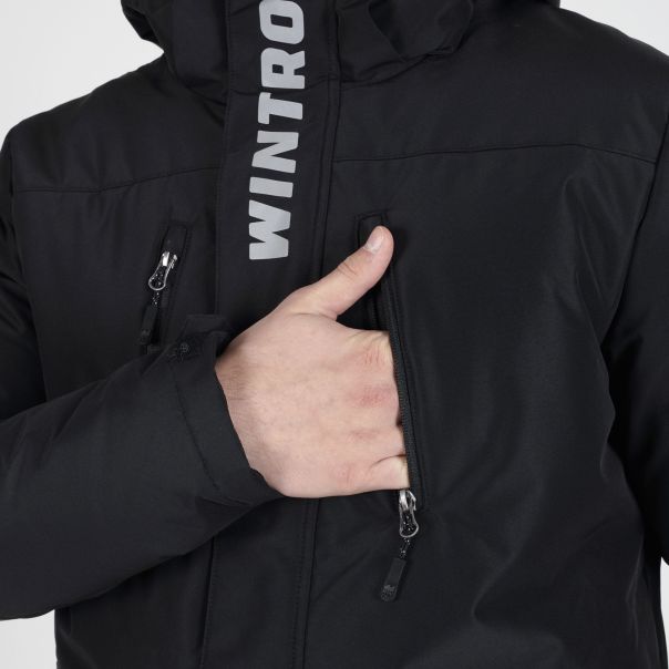 WINTRO Jakna prince jacket M - WIA263M506-01