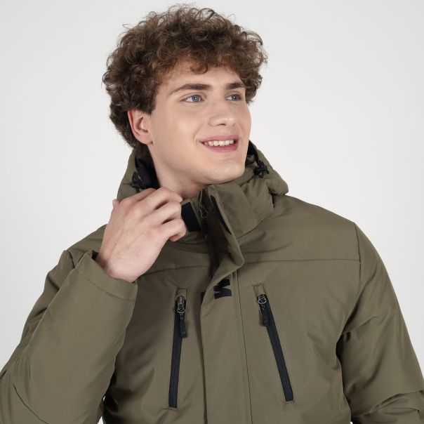 WINTRO Jakna prince jacket M - WIA263M506-62