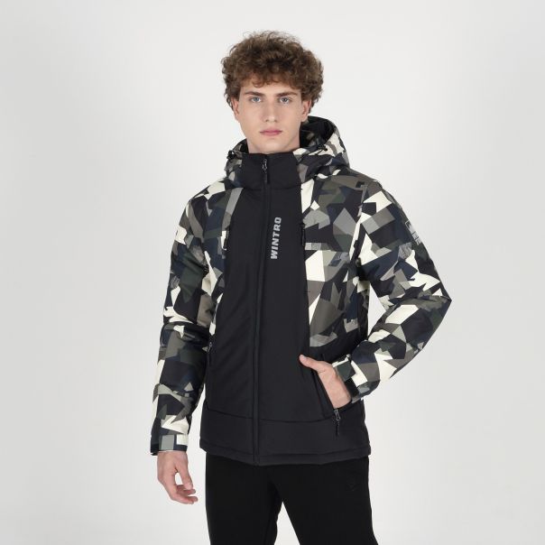 WINTRO Jakna sevyn jacket M - WIA263M508-62