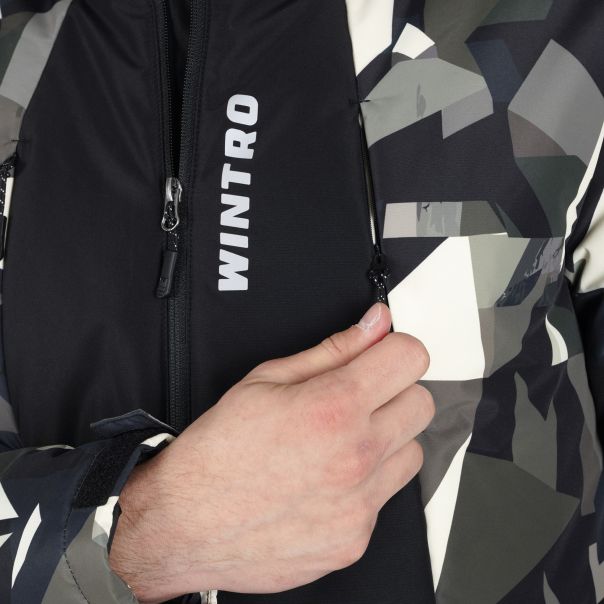 WINTRO Jakna sevyn jacket M - WIA263M508-62