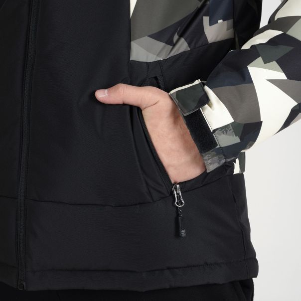 WINTRO Jakna sevyn jacket M - WIA263M508-62