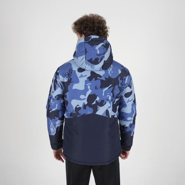 WINTRO Jakna titus jacket M - WIA263M511-02