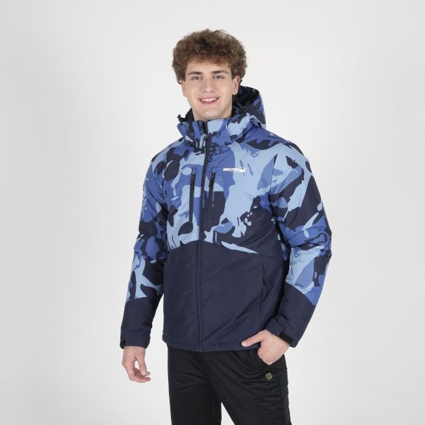 WINTRO Jakna titus jacket M - WIA263M511-02