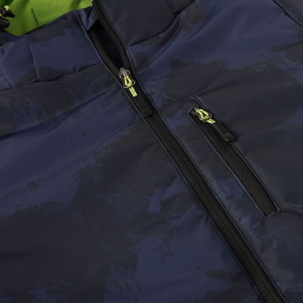 WINTRO Jakna niki jacket Y - WIA263Y509-23